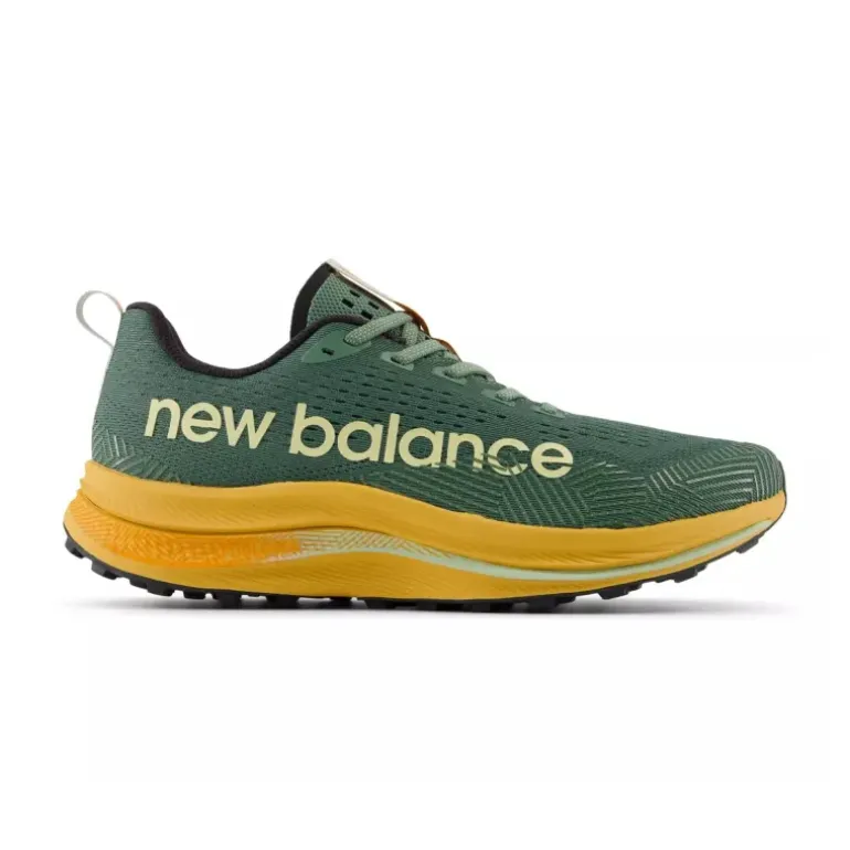 FUELCELL SUPER COMP TRAIL HOMME