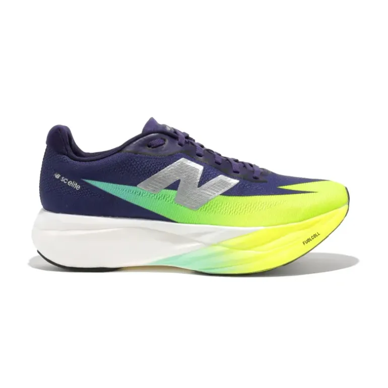 FuelCell SuperComp Elite v5 homme