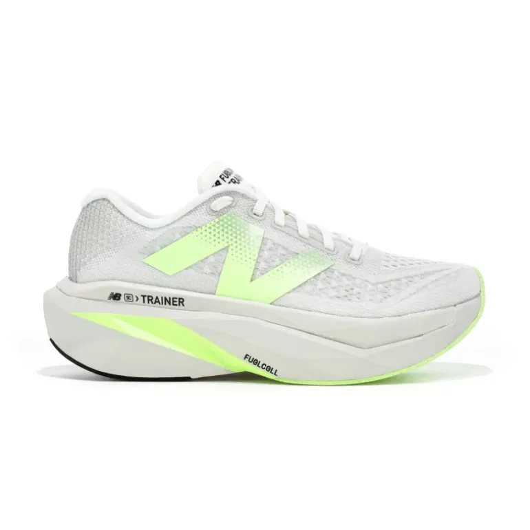FUELCELL SUPERCOMP TRAINER V3 HOMME