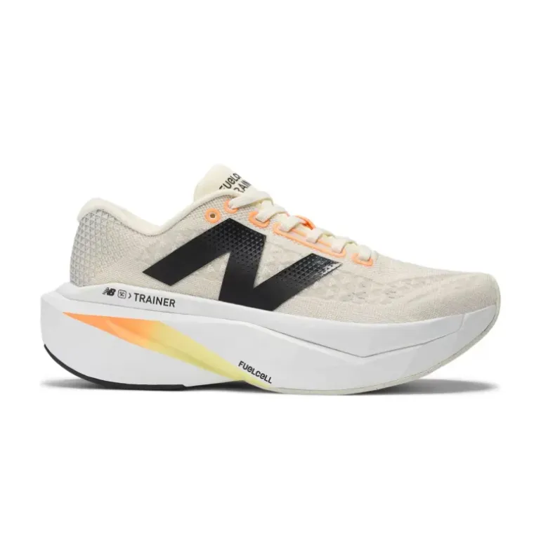 FUELCELL SUPERCOMP TRAINER V3 HOMME