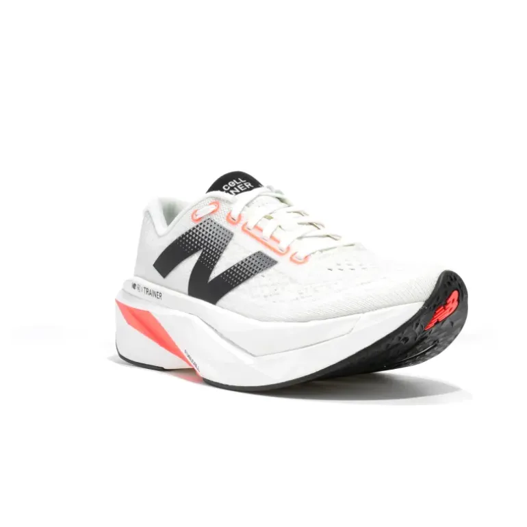 FUELCELL SUPERCOMP TRAINER V3 FEMME