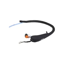 GAINE ISOLANTE POUR TUBE