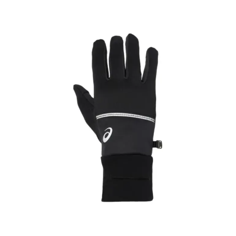 Gants de course coupe-vent