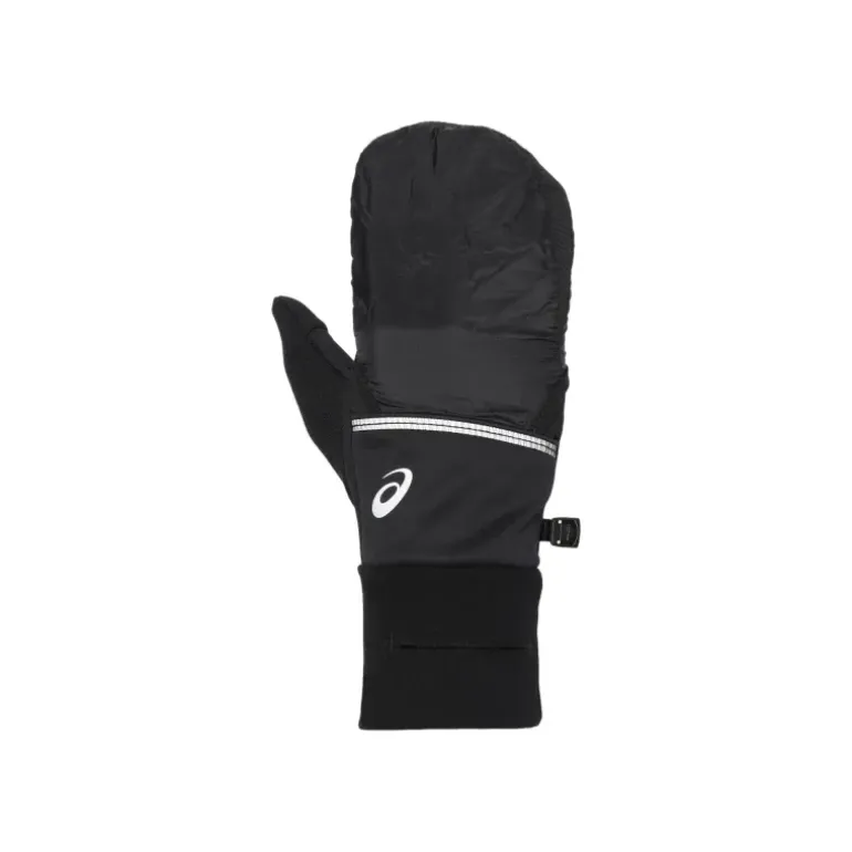 Gants de course coupe-vent