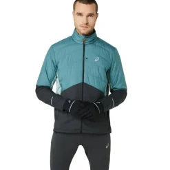 Gants de course coupe-vent