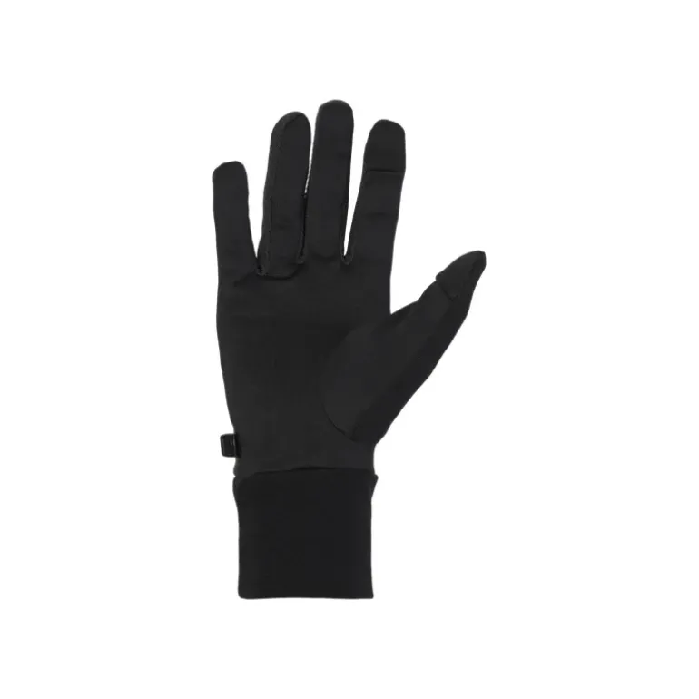 Gants de course coupe-vent