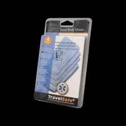 GANTS D'HYGIENE JETABLES