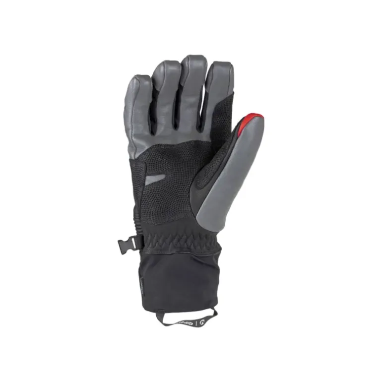 Gants Freeride Extra Warm FWT Edition