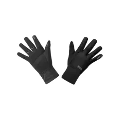 Gants Gore-Tex Windstopper mid