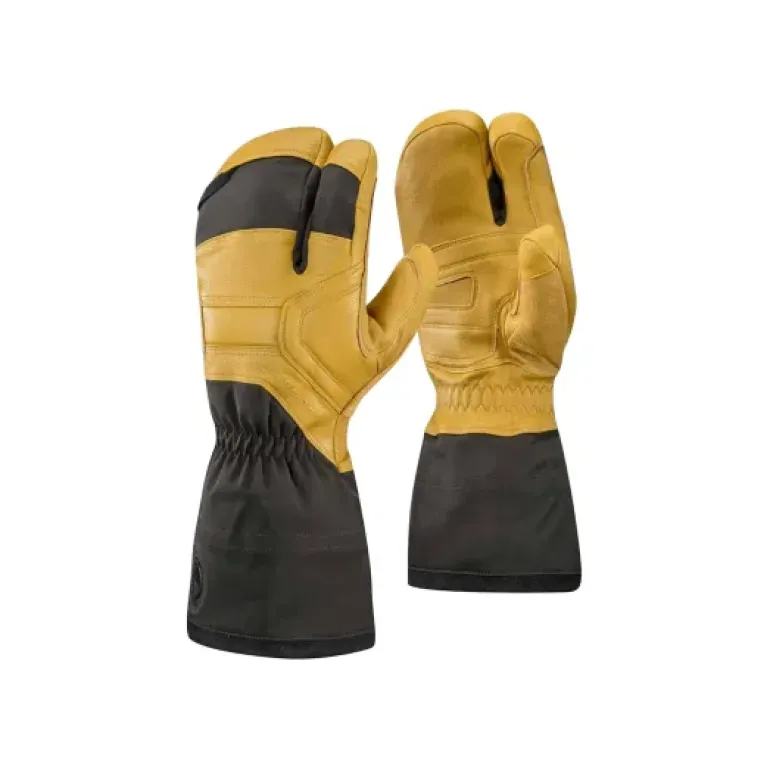 GANTS GUIDE FINGER