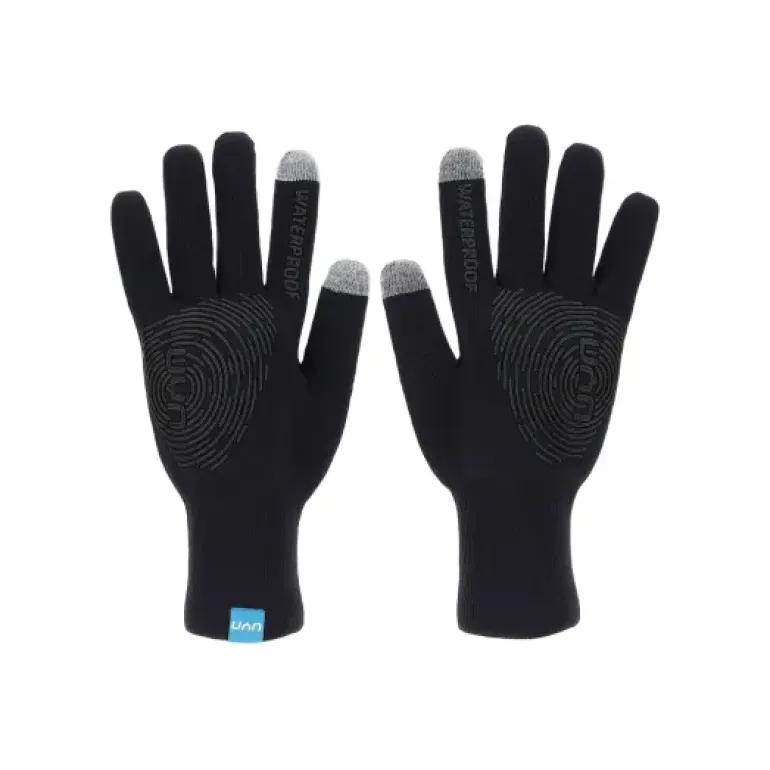 Gants imperméables mixte