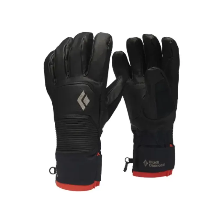 Gants Impulse