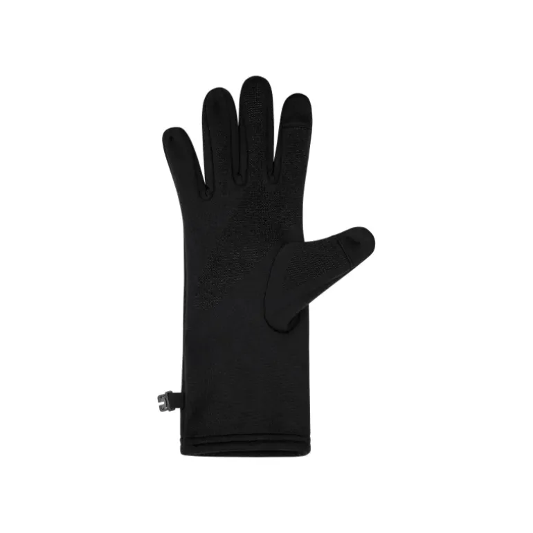GANTS RÉFLÉCHISSANTS CORE RUN
