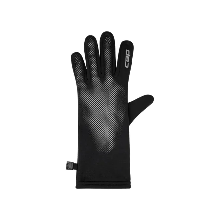 GANTS RÉFLÉCHISSANTS CORE RUN