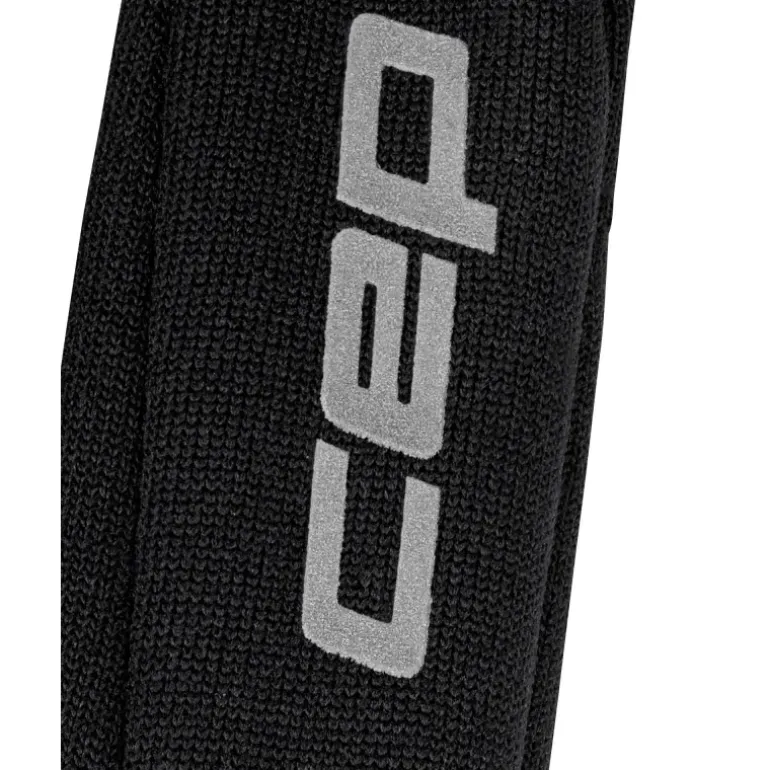 GANTS RÉFLÉCHISSANTS CORE RUN