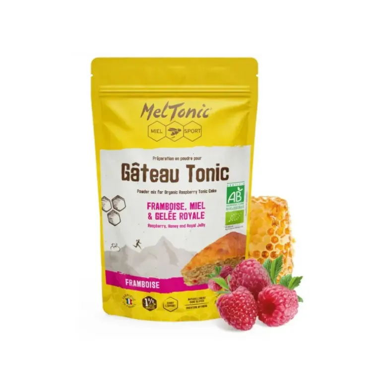 GATEAU TONIC BIO