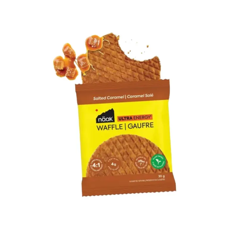 GAUFRE ÉNERGÉTIQUE