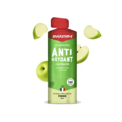 GEL ÉNERGÉTIQUE ANTIOXYDANT
