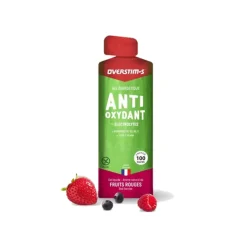 GEL ÉNERGÉTIQUE ANTIOXYDANT