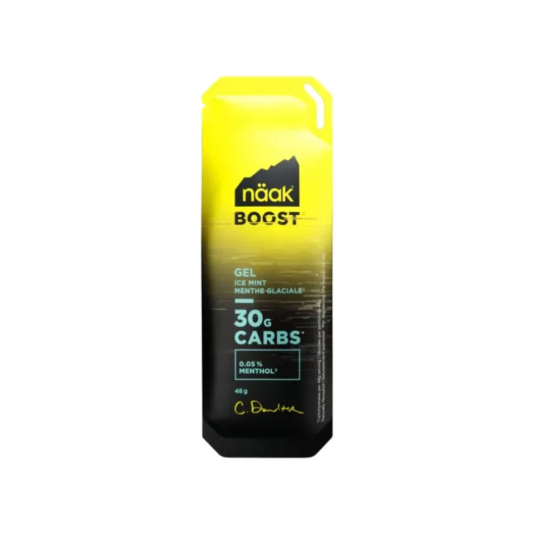 Gel énergétique Boost Energy