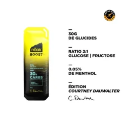 Gel énergétique Boost Energy
