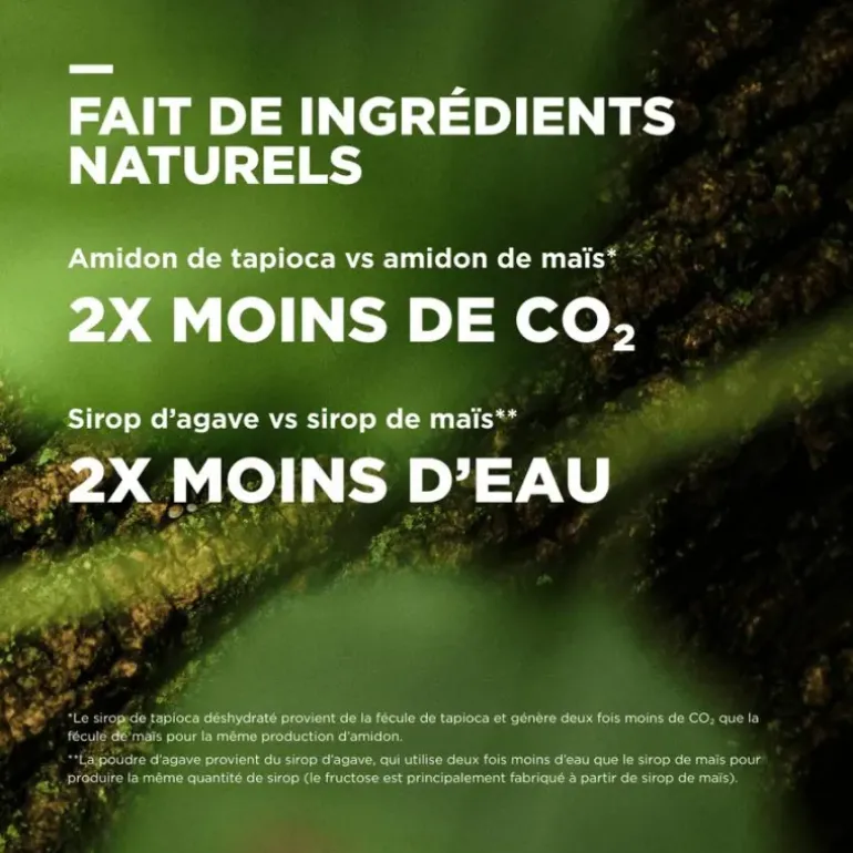 Gel énergétique Boost Energy
