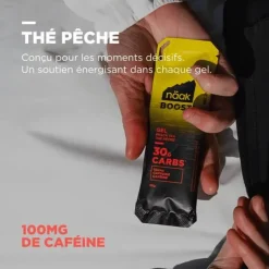 Gel énergétique Boost Energy