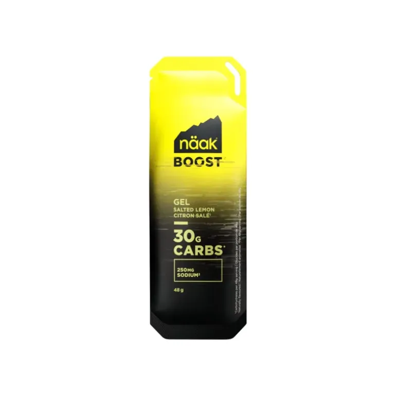 Gel énergétique Boost Energy