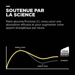 Gel énergétique Boost Energy