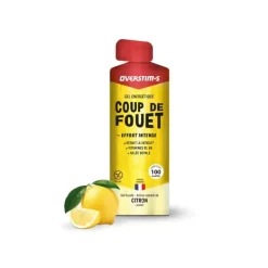 GEL ÉNERGÉTIQUE COUP DE FOUET