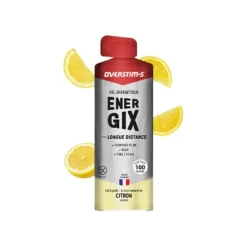 GEL ÉNERGÉTIQUE ENERGIX