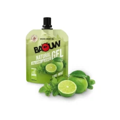 GEL ÉNERGÉTIQUE NATUREL BIO 85G