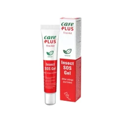 GEL SOS INSECTE 20 ML