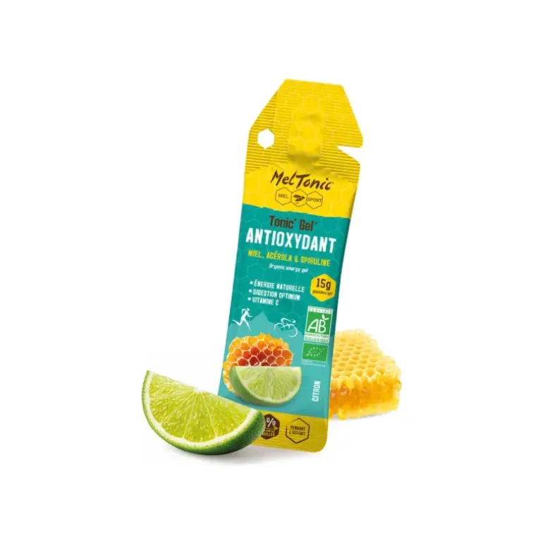 GEL TONIC BIO