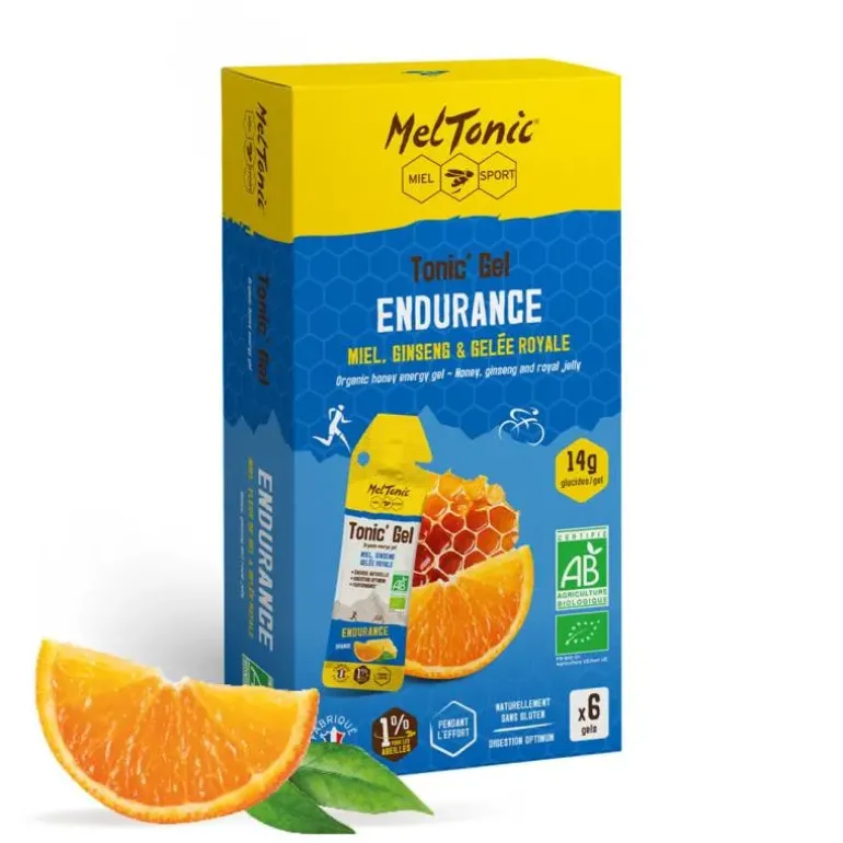 GEL TONIC BIO