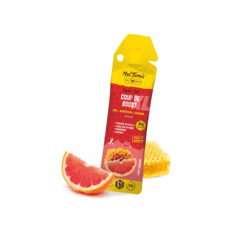 GEL TONIC BIO