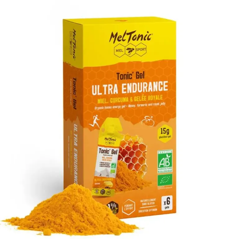 GEL TONIC BIO
