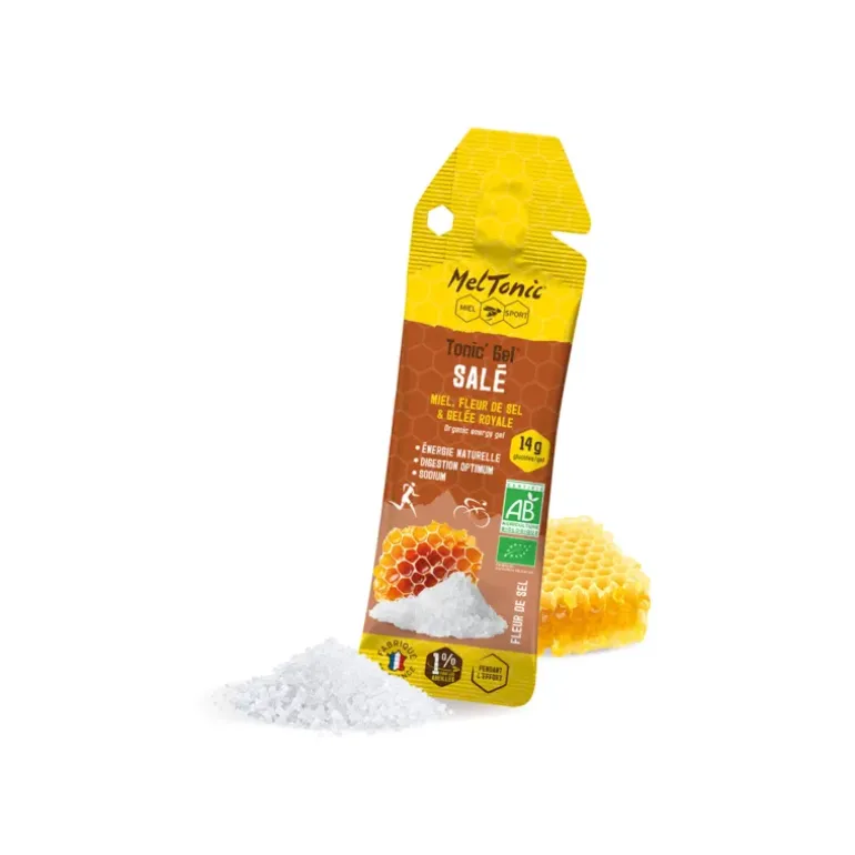 GEL TONIC BIO