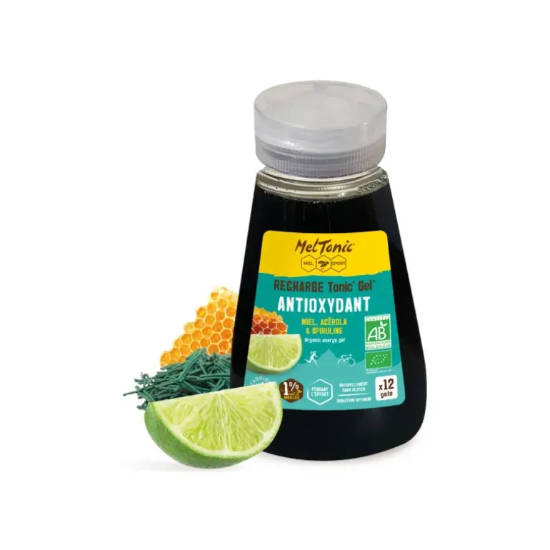 GEL TONIC BIO