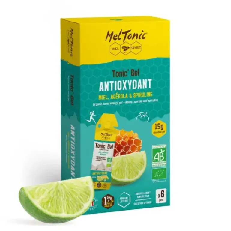 GEL TONIC BIO