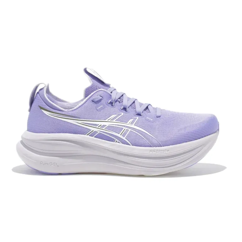 Gel-Nimbus 28 femme