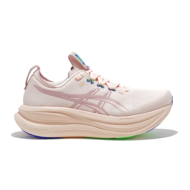 Gel-Nimbus 28 femme