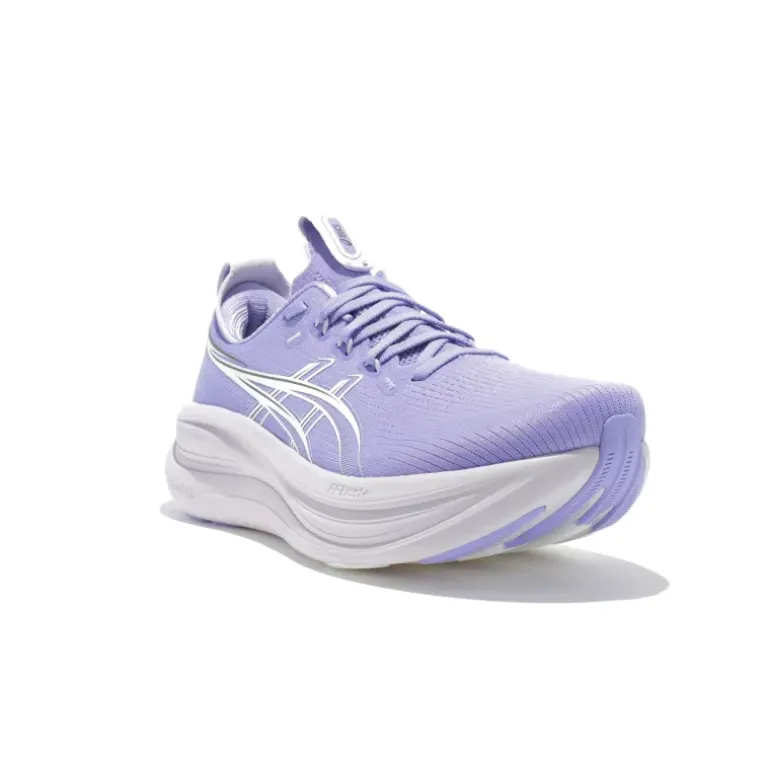 Gel-Nimbus 28 femme