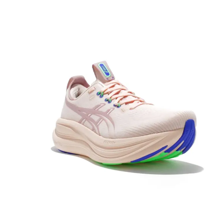 Gel-Nimbus 28 femme