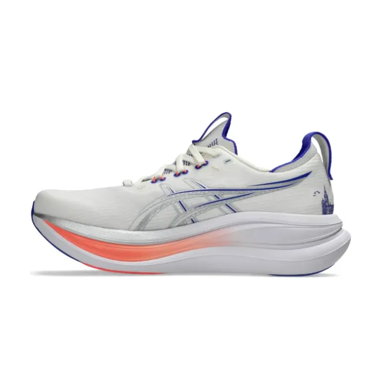 Gel-Nimbus 28 Paris Mixte
