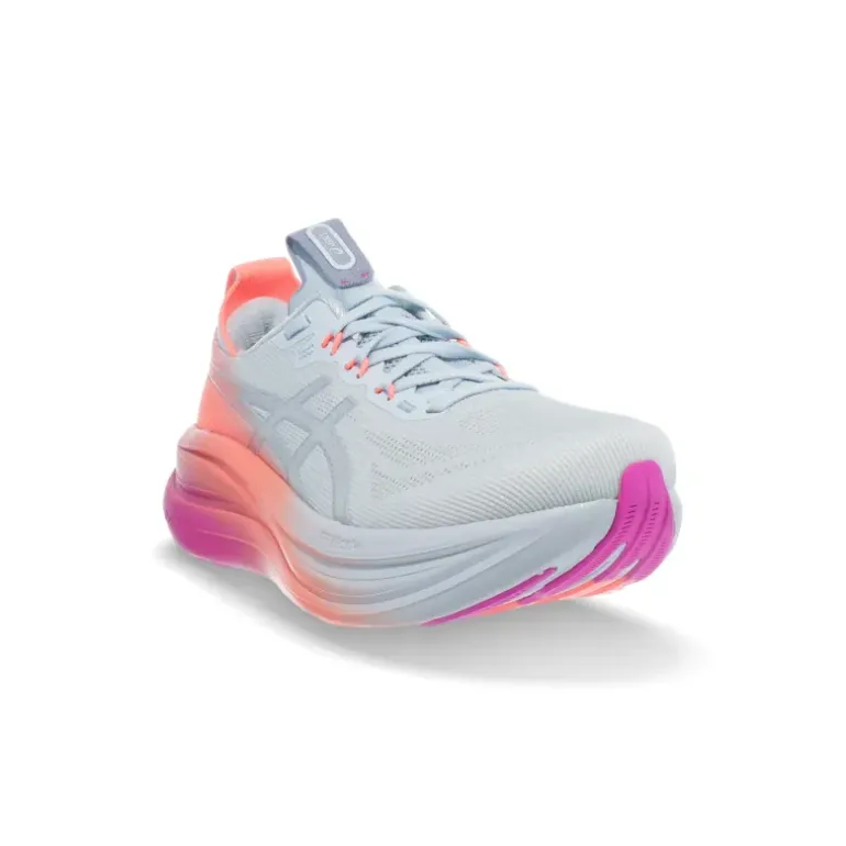 Gel-Nimbus 28 SUNNY SIZZLE femme