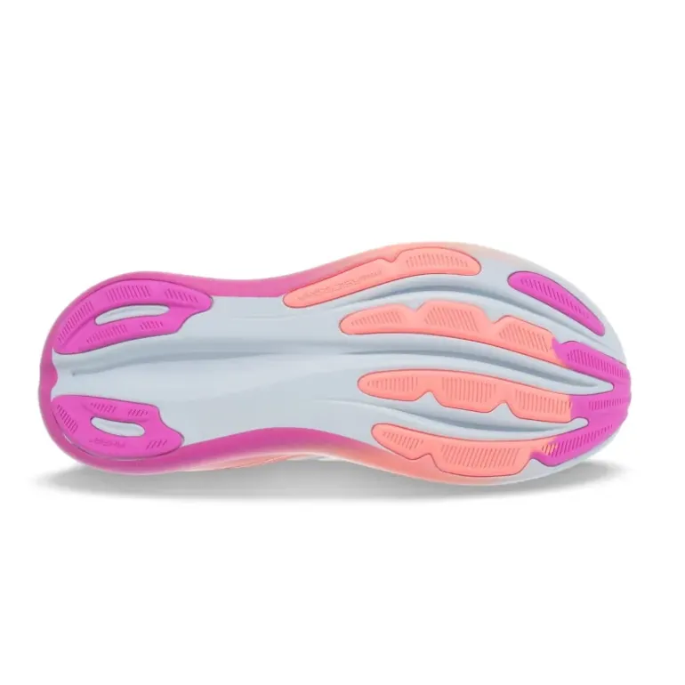 Gel-Nimbus 28 SUNNY SIZZLE femme