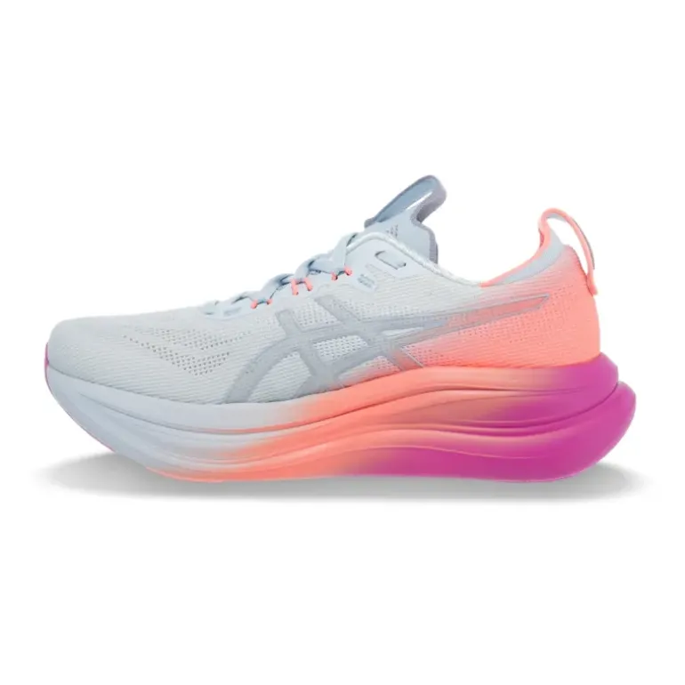 Gel-Nimbus 28 SUNNY SIZZLE femme