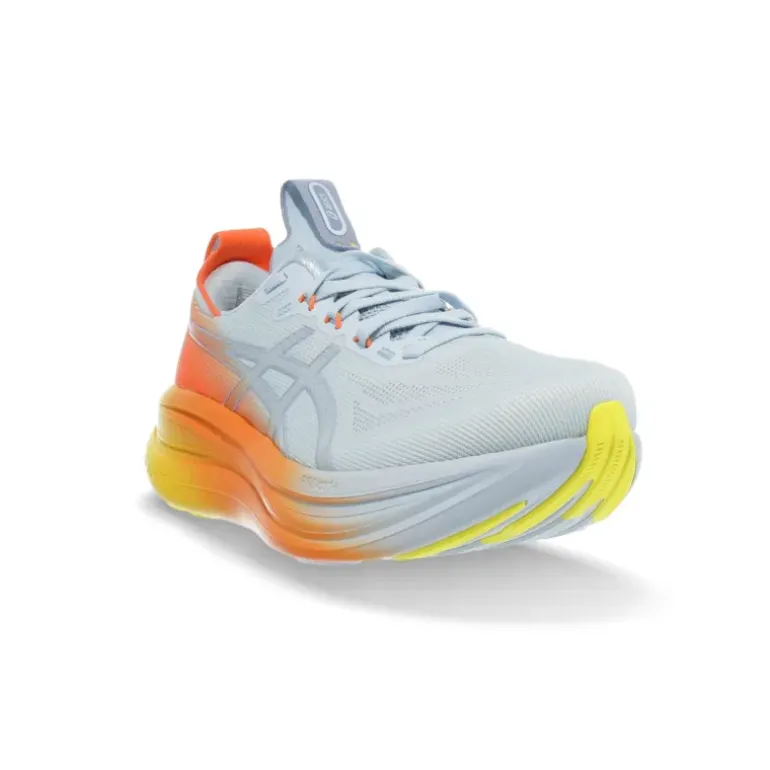 Gel-Nimbus 28 SUNNY SIZZLE homme