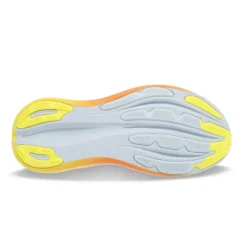 Gel-Nimbus 28 SUNNY SIZZLE homme
